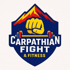 Carpathian Fight & Fitness – partner training gym