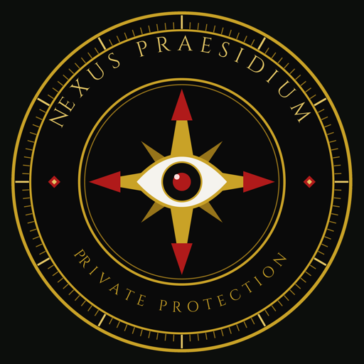 Nexus Praesidium — Private Protection